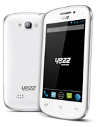 Best available price of Yezz Andy A4E in Kuwait