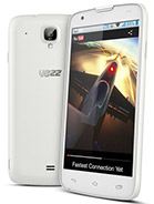 Best available price of Yezz Andy C5V in Kuwait