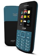 Best available price of Yezz Chico 2 YZ201 in Kuwait