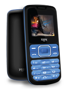 Best available price of Yezz Chico YZ200 in Kuwait
