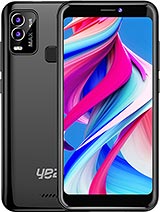 Best available price of Yezz Max 2 Plus in Kuwait