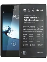 Best available price of Yota YotaPhone in Kuwait