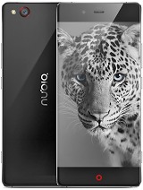 Best available price of ZTE nubia Z9 in Kuwait