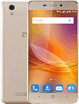 Best available price of ZTE Blade A452 in Kuwait