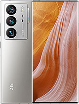 Best available price of ZTE Axon 40 Ultra in Kuwait