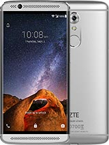 Best available price of ZTE Axon 7 mini in Kuwait