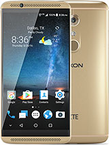 Best available price of ZTE Axon 7 in Kuwait