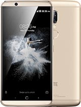 Best available price of ZTE Axon 7s in Kuwait