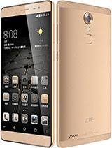 Best available price of ZTE Axon Max in Kuwait
