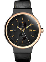 Best available price of ZTE Axon Watch in Kuwait