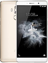 Best available price of ZTE Axon 7 Max in Kuwait