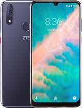 Best available price of ZTE Blade 10 Prime in Kuwait