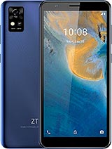 Best available price of ZTE Blade A31 in Kuwait