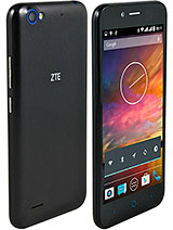 Best available price of ZTE Blade A460 in Kuwait