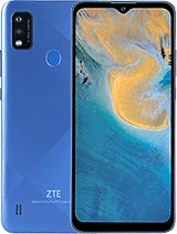 Best available price of ZTE Blade A51 in Kuwait