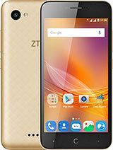 Best available price of ZTE Blade A601 in Kuwait