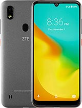 Best available price of ZTE Blade A7 Prime in Kuwait
