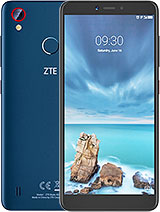 Best available price of ZTE Blade A7 Vita in Kuwait