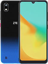 Best available price of ZTE Blade A7 in Kuwait