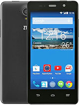 Best available price of ZTE Blade Apex 3 in Kuwait