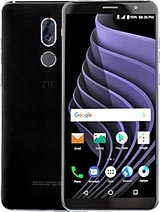 Best available price of ZTE Blade Max View in Kuwait