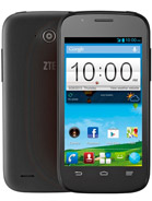 Best available price of ZTE Blade Q Mini in Kuwait