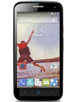 Best available price of ZTE Blade Qlux 4G in Kuwait