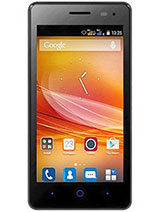 Best available price of ZTE Blade Q Pro in Kuwait
