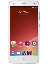 Best available price of ZTE Blade S6 in Kuwait