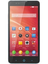 Best available price of ZTE V5 Lux in Kuwait