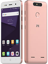 Best available price of ZTE Blade V8 Mini in Kuwait