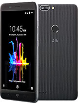 Best available price of ZTE Blade Z Max in Kuwait
