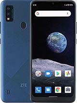 Best available price of ZTE Blade A7P in Kuwait