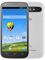 Best available price of ZTE Grand S Pro in Kuwait
