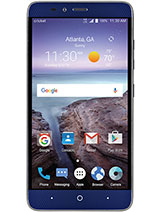 Best available price of ZTE Grand X Max 2 in Kuwait