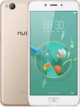 Best available price of ZTE nubia N2 in Kuwait