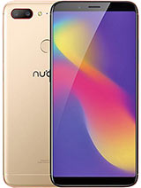 Best available price of ZTE nubia N3 in Kuwait
