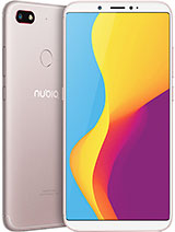 Best available price of ZTE nubia V18 in Kuwait