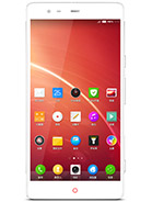 Best available price of ZTE nubia X6 in Kuwait