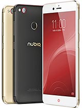 Best available price of ZTE nubia Z11 mini S in Kuwait