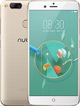 Best available price of ZTE nubia Z17 mini in Kuwait