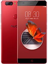 Best available price of ZTE nubia Z17 in Kuwait