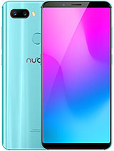 Best available price of ZTE nubia Z18 mini in Kuwait