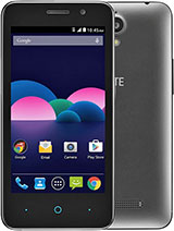 Best available price of ZTE Obsidian in Kuwait