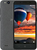 Best available price of ZTE Tempo Go in Kuwait