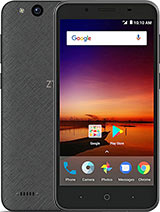 Best available price of ZTE Tempo X in Kuwait