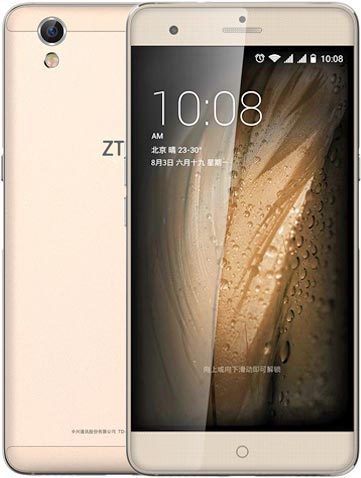 Best available price of ZTE Blade V7 Max in Kuwait
