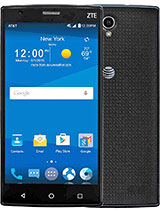 Best available price of ZTE Zmax 2 in Kuwait